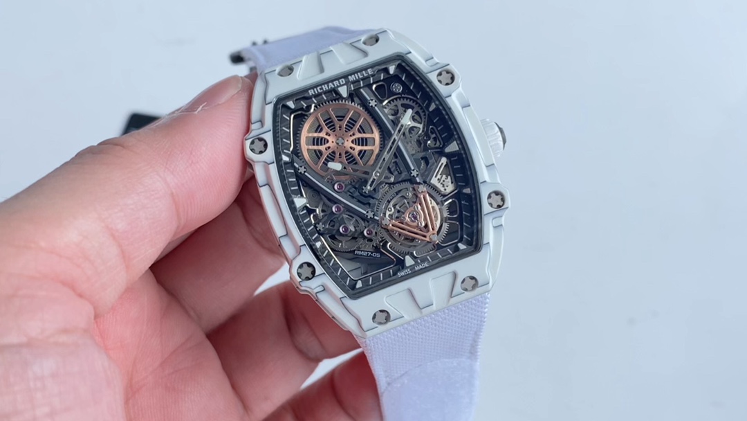 Richard Mille